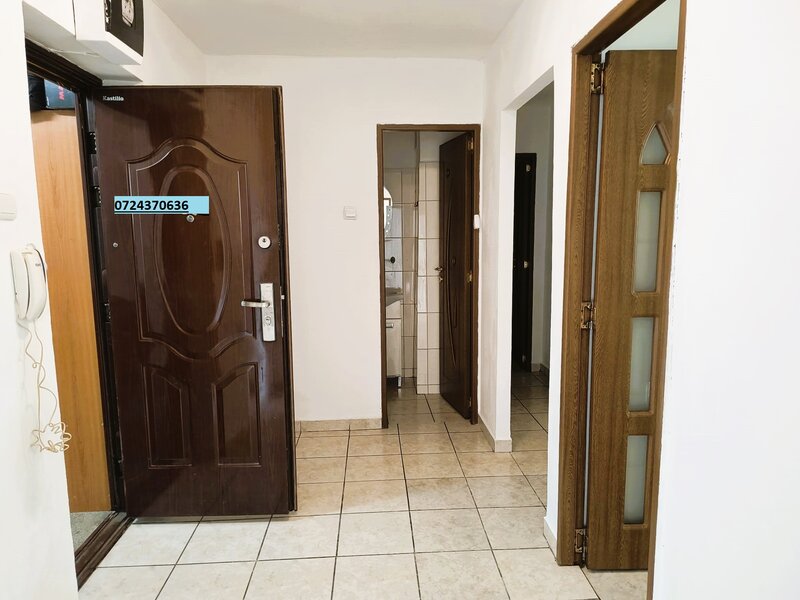 Militari, BCR, 4 camere confort 1 sporit,